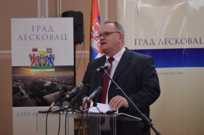 U ovoj godini trg, Lidl, Džinsi i novi šoping centar item-thumbnail