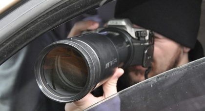 (PRVI DEO) – DA LI VAS NEKO ŠPIJUNIRA? Prate preljubnike ali i političare item-thumbnail
