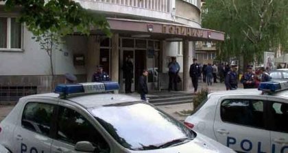 Beograđani krali automobile po Nišu, uhvaćeni u Kruševcu item-thumbnail