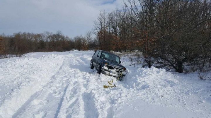 Svi putevi prohodni, tvrdi vlast u Bojniku Svi putevi prohodni, tvrdi vlast u Bojniku