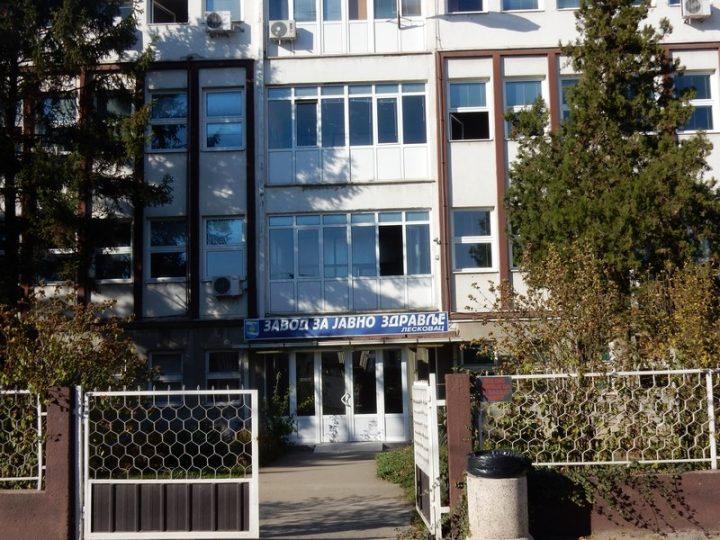 Male boginje i u leskovačkom kraju Male boginje i u leskovačkom kraju
