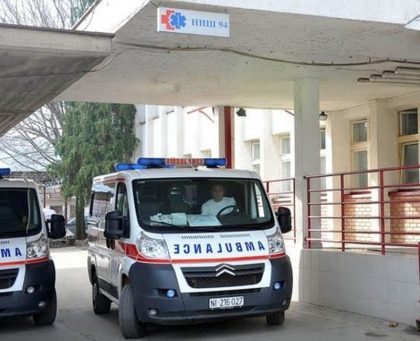 Povređene tri putnice i dečak u gradskom prevozu item-thumbnail