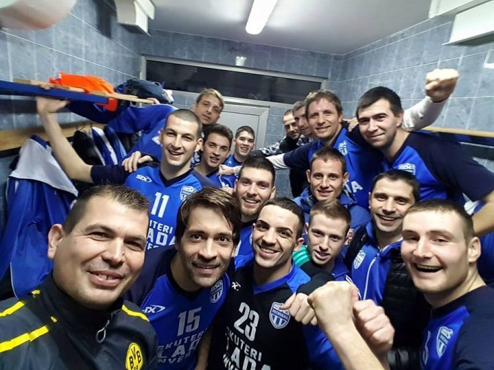 IDU U FINALE! Nepobedivi Leskovčani na korak do trofeja IDU U FINALE! Nepobedivi Leskovčani na korak do trofeja