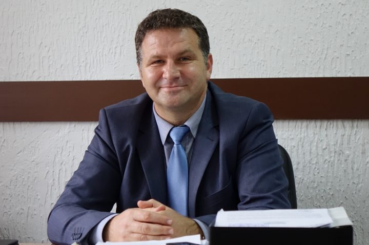 Čestitka predsednika Arsića Čestitka predsednika Arsića