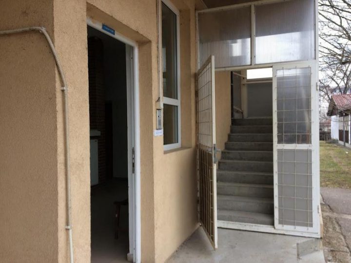 ZC: Na prijem kod lekara i preko vode ZC: Na prijem kod lekara i preko vode