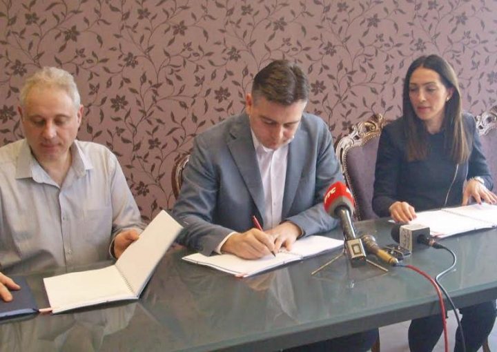 Umesto lož ulja biomasa za grejanje škola Umesto lož ulja biomasa za grejanje škola