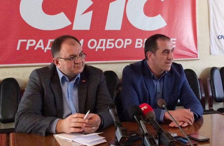 SNS-SPS Ratne sekire duboke zakopane zbog Vučićeve pobede SNS-SPS Ratne sekire duboke zakopane zbog Vučićeve pobede