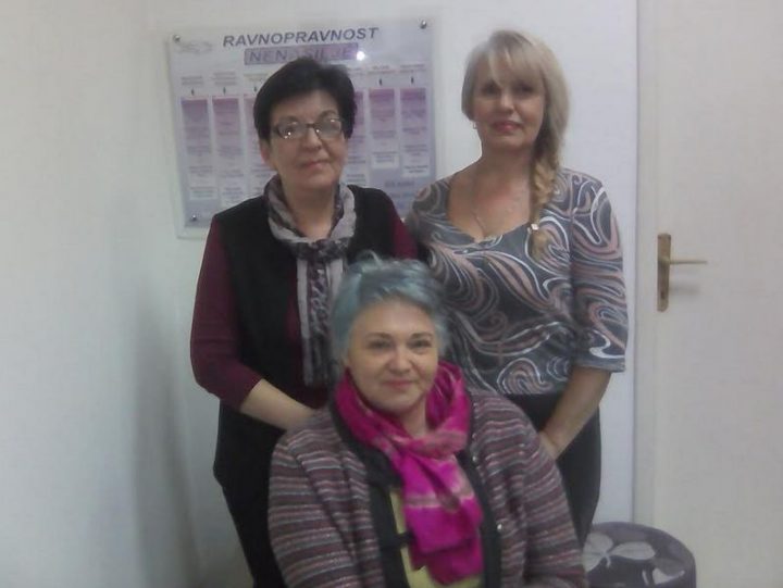 Svako drugo dete svedok ili žrtva porodičnog nasilja Svako drugo dete svedok ili žrtva porodičnog nasilja