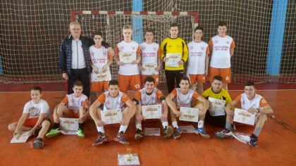 Školski sport: U Leskovcu se igra najbolji rukomet item-thumbnail