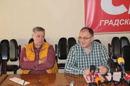 ANTIĆ: Da fakturišemo naš procenat udela u vlasti item-thumbnail