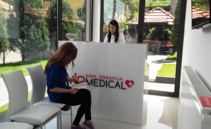 VIP MEDICAL Prvi privatni dom zdravlja na jugu Srbije item-thumbnail