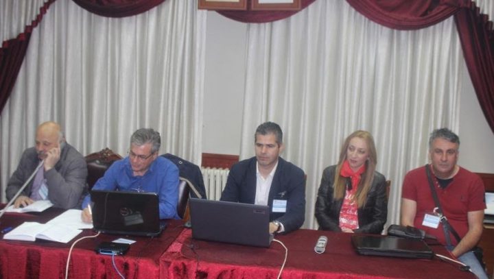 Izlaznost u Vranju veća od prethodnih izbora Izlaznost u Vranju veća od prethodnih izbora