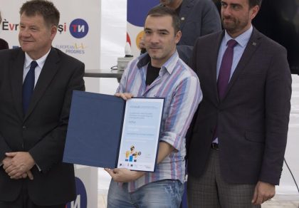 Nagrade za najbolje novinarske priloge zarad jačanja slobode medija item-thumbnail