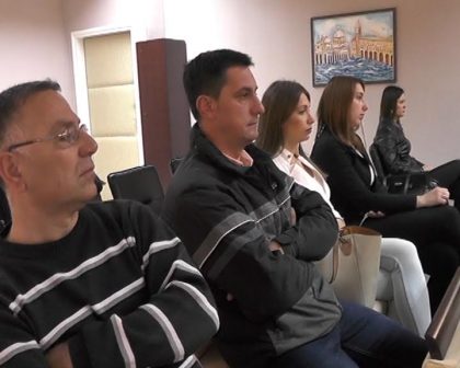 Vranjska Banja: Povratak socijalista u vlast item-thumbnail