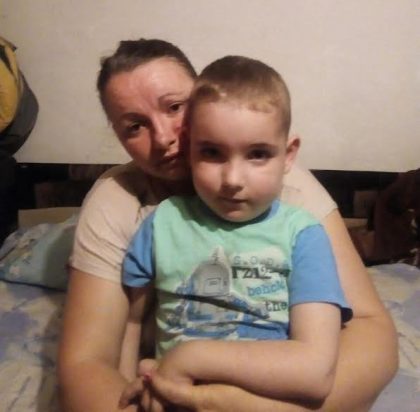 Rodi se zdravo dete i raste, a onda dijagnoza udari kao malj item-thumbnail