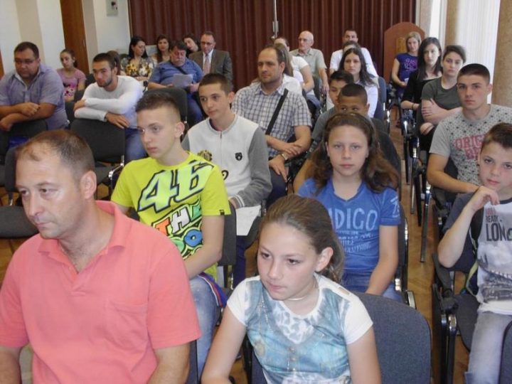 Sportisi ponos Vlasotinca Sportisi ponos Vlasotinca