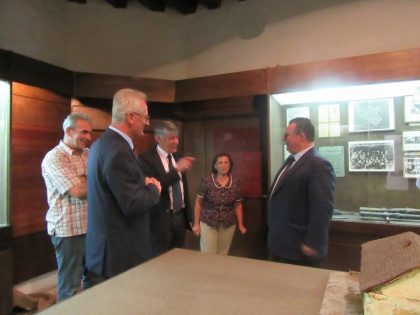Ambasador Poljske budući pobratim Vlasotinca item-thumbnail