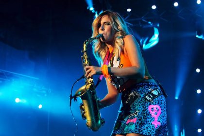Candy Dulfer počasni građanin Niša item-thumbnail