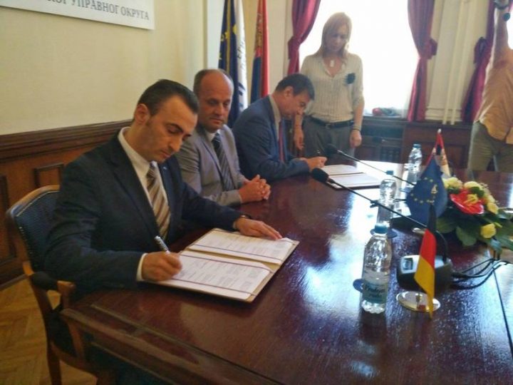 Novi državni finansijski podsticaj za nemački Gramer Novi državni finansijski podsticaj za nemački Gramer