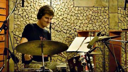 INTERVJU – Pera Zver: Drum Dum je sveti gral za bubnjare item-thumbnail