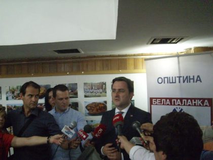 Selaković: Jasno je rečeno kojim putem Srbija ide item-thumbnail