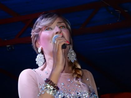 Sijarinska Banja: Otvorene Gejzerske noći, Sneki oduševila publiku (VIDEO) item-thumbnail
