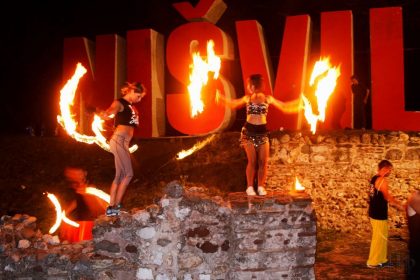Nišville ispunio očekivanja, hiljade stranaca posetilo festival item-thumbnail