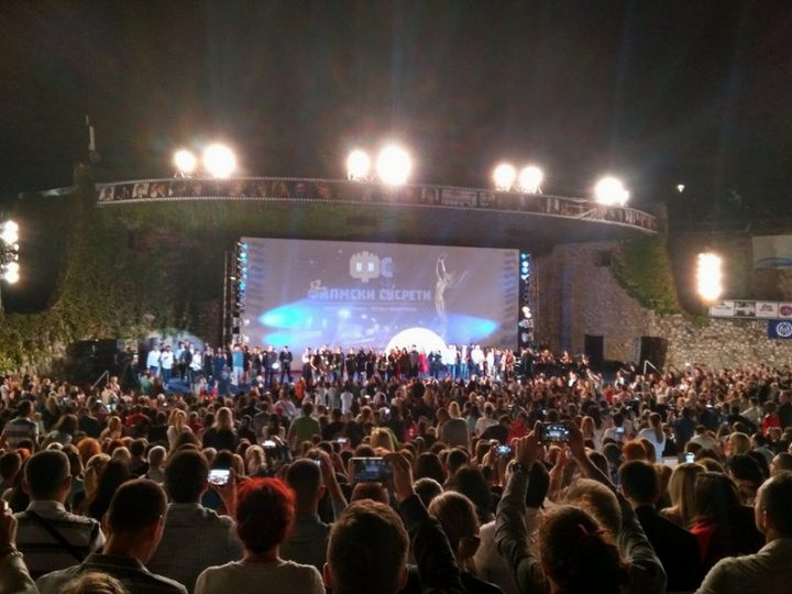 Filmski susreti u Nišu krajem avgusta, od 12 filmova, tri premijere Filmski susreti u Nišu krajem avgusta, od 12 filmova, tri premijere