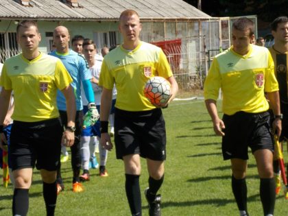 CAR KONSTANTIN – JEDINSTVO (B) 2:0 (1:0) item-thumbnail