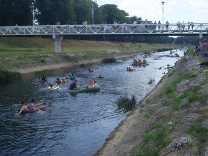 Rafting rashladio Piroćance item-thumbnail