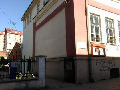 Pljačka Centra za ekonomiku naštetila samo radnicima item-thumbnail