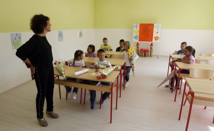 Uz pomoć EU i Vlade Švajcarske nema zime u pet osnovnih škola na jugu Srbije item-thumbnail