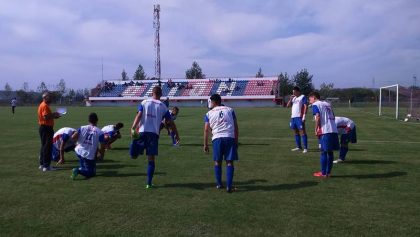 Moravac Orion – Partizan 1:2 item-thumbnail