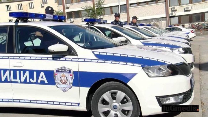 MUP Testiranje na alkohol i drogu obavezno za sve vozače MUP Testiranje na alkohol i drogu obavezno za sve vozače
