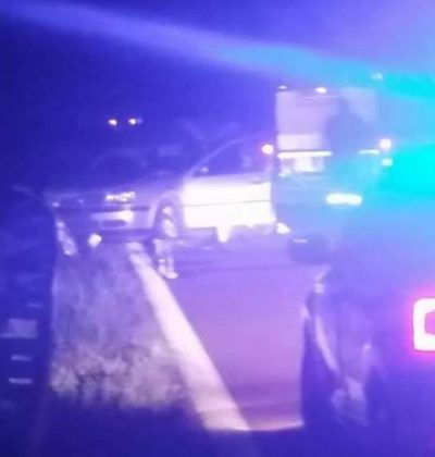 TRAGEDIJA KOD ALEKSINCA: Beba poginula na licu mesta, preminula i majka item-thumbnail
