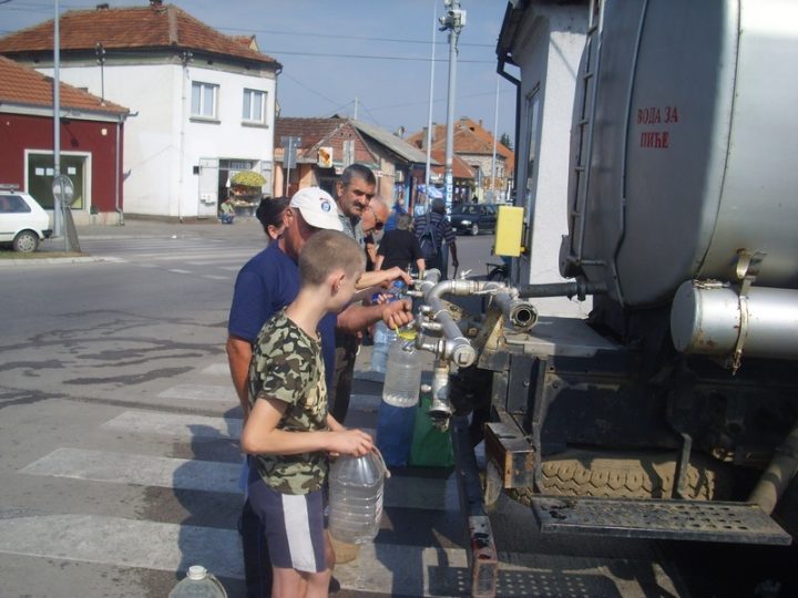 Računi za septembar biće manji za 30 posto Računi za septembar biće manji za 30 posto