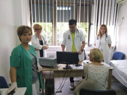 U nedelju besplatni pregledi u Kliničkom Centru i Domu zdravlja item-thumbnail
