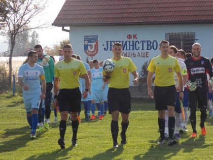 Jedinstvo (B) – Tabane 1970 3:0 (1:0) item-thumbnail