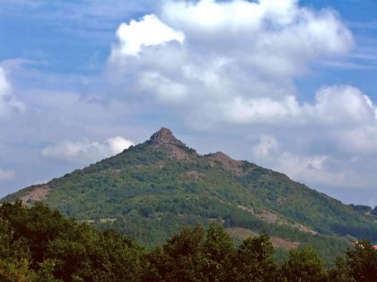ATRAKCIJA Mrkonjski vis, vulkanska kupa, u turističkoj ponudi item-thumbnail