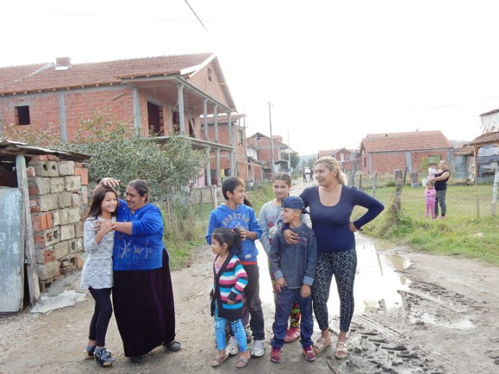 BEZIMENA ulica puna dece BEZIMENA ulica puna dece