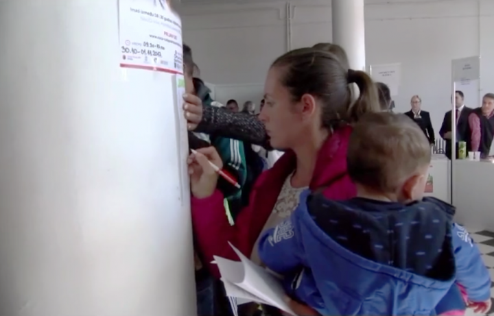 Sutra sajam zapošljavanja – traže se: grafički dizajneri, vozači, kuvari… Sutra sajam zapošljavanja – traže se: grafički dizajneri, vozači, kuvari…