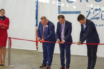 Otvorena fabrika za proizvodnju sendvič panela, posao za 80 Leskovčana (VIDEO) item-thumbnail