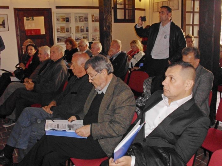 Naučnici: Ljudi se neće vratiti u sela Naučnici: Ljudi se neće vratiti u sela