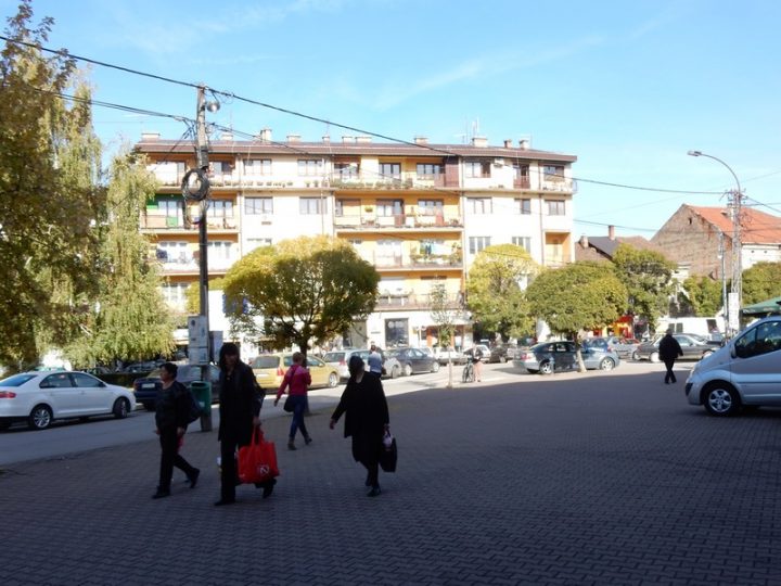 Vlasotince sutra bez struje na nekoliko sati Vlasotince sutra bez struje na nekoliko sati