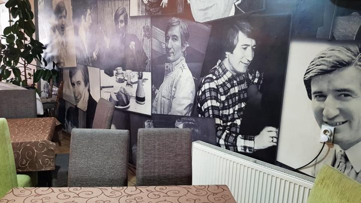 TOMINA PRIČA Mesto boema, domaće kuhinje i pesama kralja kafana (VIDEO) TOMINA PRIČA Mesto boema, domaće kuhinje i pesama kralja kafana (VIDEO)