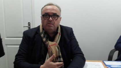 Blažo Marković: Veliki pritisak na policajce, plaše se da primene svoja ovlašćenja item-thumbnail