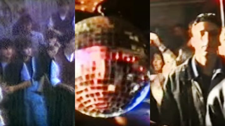 VREMEPLOV Noćni život Leskovca kroz 80-te, 90-te, 2000-te (VIDEO) VREMEPLOV Noćni život Leskovca kroz 80-te, 90-te, 2000-te (VIDEO)