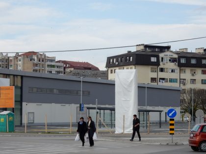 Završava se Lidl u Leskovcu, otvaranje naredne godine item-thumbnail