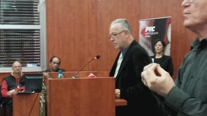 RTS: Obnovićemo repetitore u Medveđi, poseban fokus u programu na dešavanja sa juga Srbije item-thumbnail