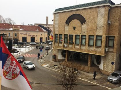 BEZOSEĆAJNA GRADSKA UPRAVA? Otkaz samohranoj majci koja boluje od karcinoma item-thumbnail